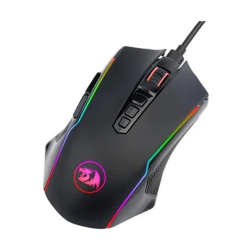 Redragon M602-KS Griffin RGB Gaming Mouse