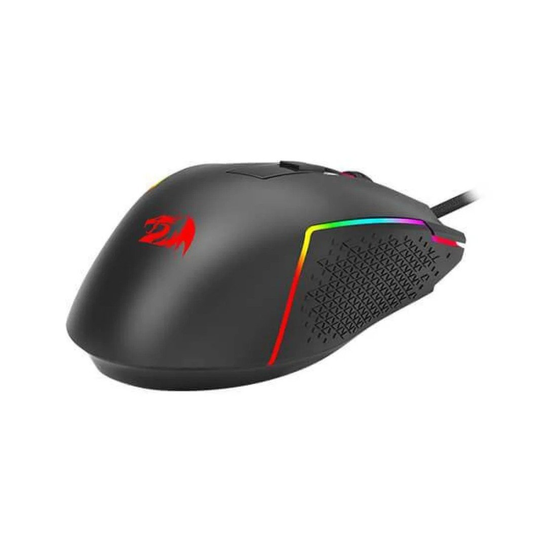 REDRAGON TRIDENT M616 GAMING MOUSE