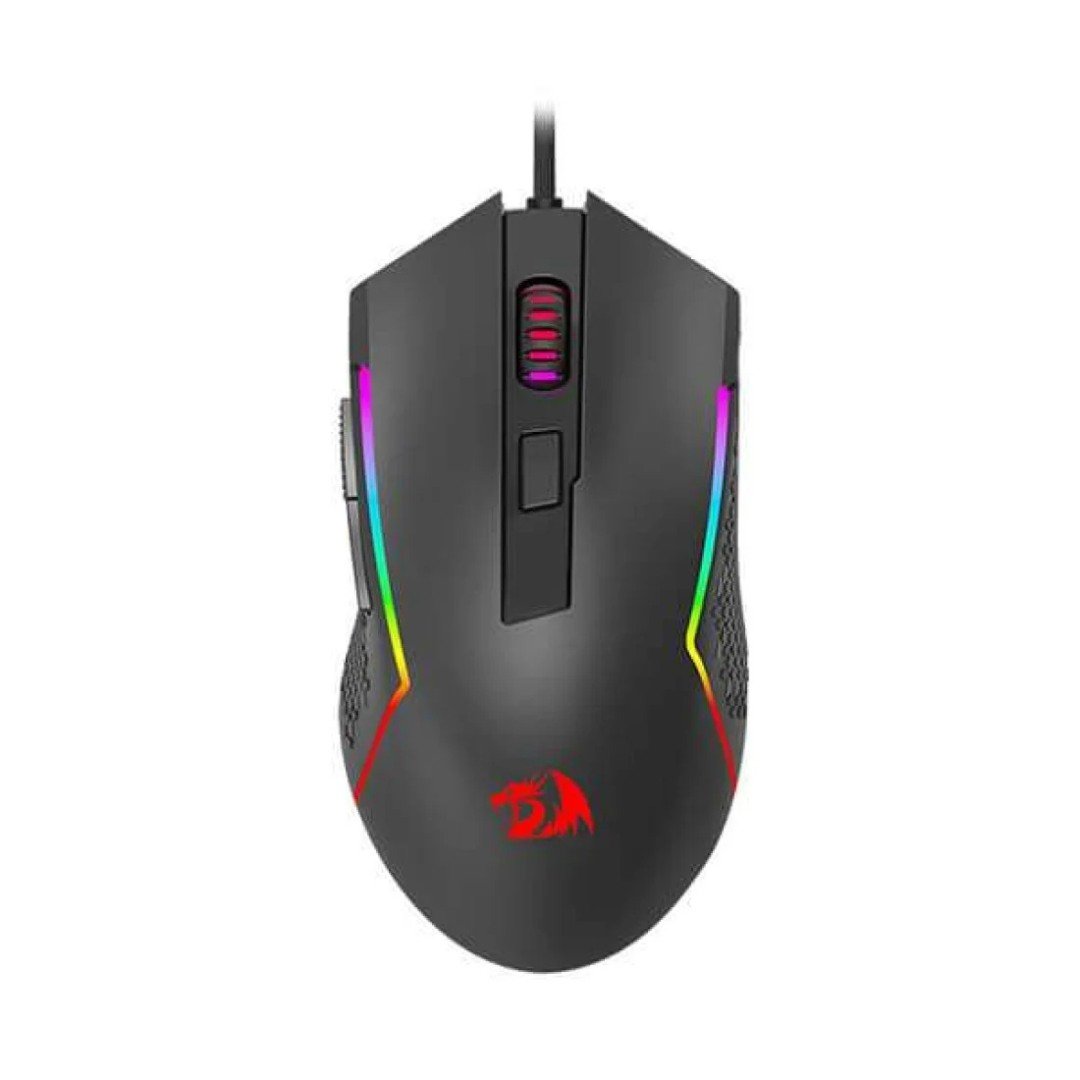 REDRAGON TRIDENT M616 GAMING MOUSE