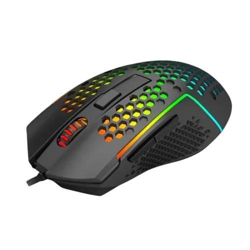 Redragon M987-K RGB Honeycomb Gaming Mouse