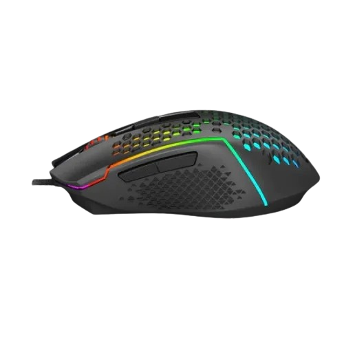 Redragon M987-K RGB Honeycomb Gaming Mouse