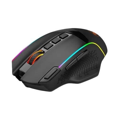 Redragon M991 9 Programmable Button Wireless Gaming Mouse