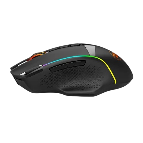 Redragon M991 9 Programmable Button Wireless Gaming Mouse