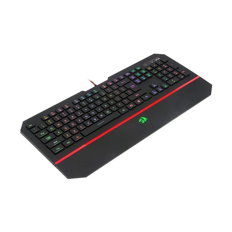 Redragon K502 Karura 2 RGB Black Gaming Keyboard