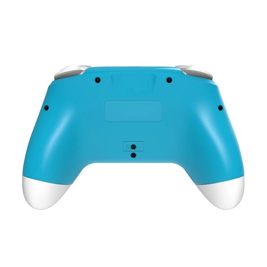 Redragon Pluto G815 Blue Dual Mode Vibration Game Pad