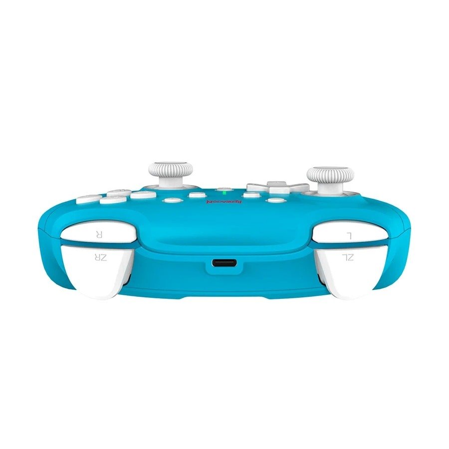 Redragon Pluto G815 Blue Dual Mode Vibration Game Pad