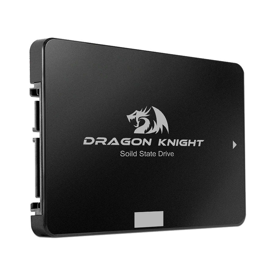 Redragon RM-114 512GB 2.5 Inch SATAIII Internal SSD