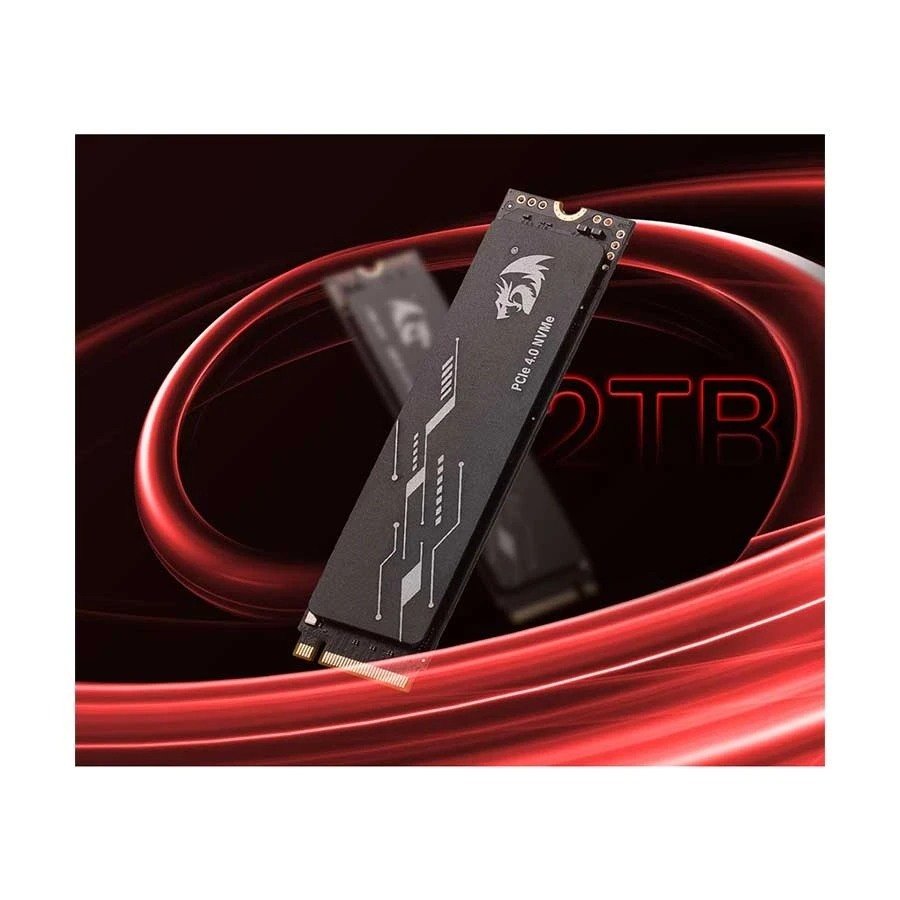 Redragon RM-510 1TB M.2 2280 Internal SSD