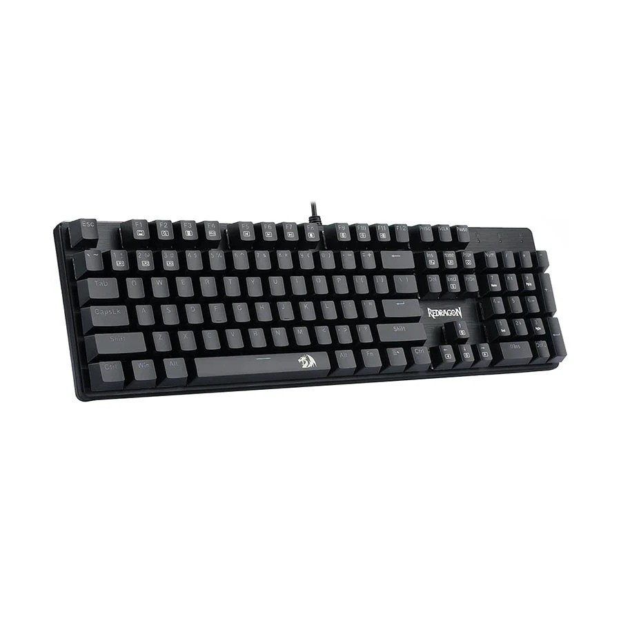 Redragon K671 Sindri Red Switch Gaming Mechanical Keyboard