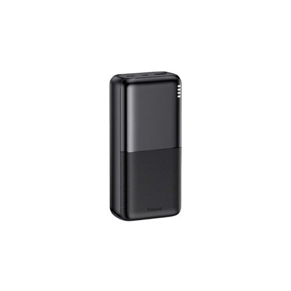 Remax RPP-177 30000mAh Lango II Series 2.4A Fast Charging Black Power Bank