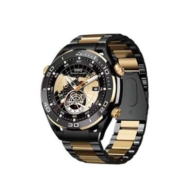 Remax Watch 17 NFC Calling Smart Watch