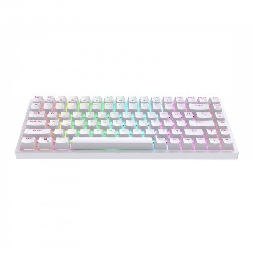 ROYAL KLUDGE RK84 RGB Wireless Mechanical Gaming Keyboard Blue Switch