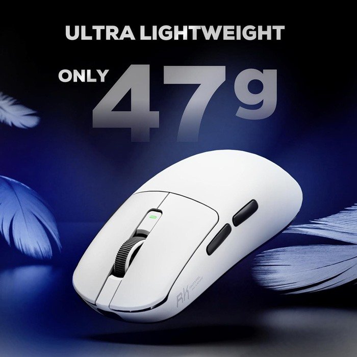 ROYAL KLUDGE RK M3 Wireless Gaming Mouse