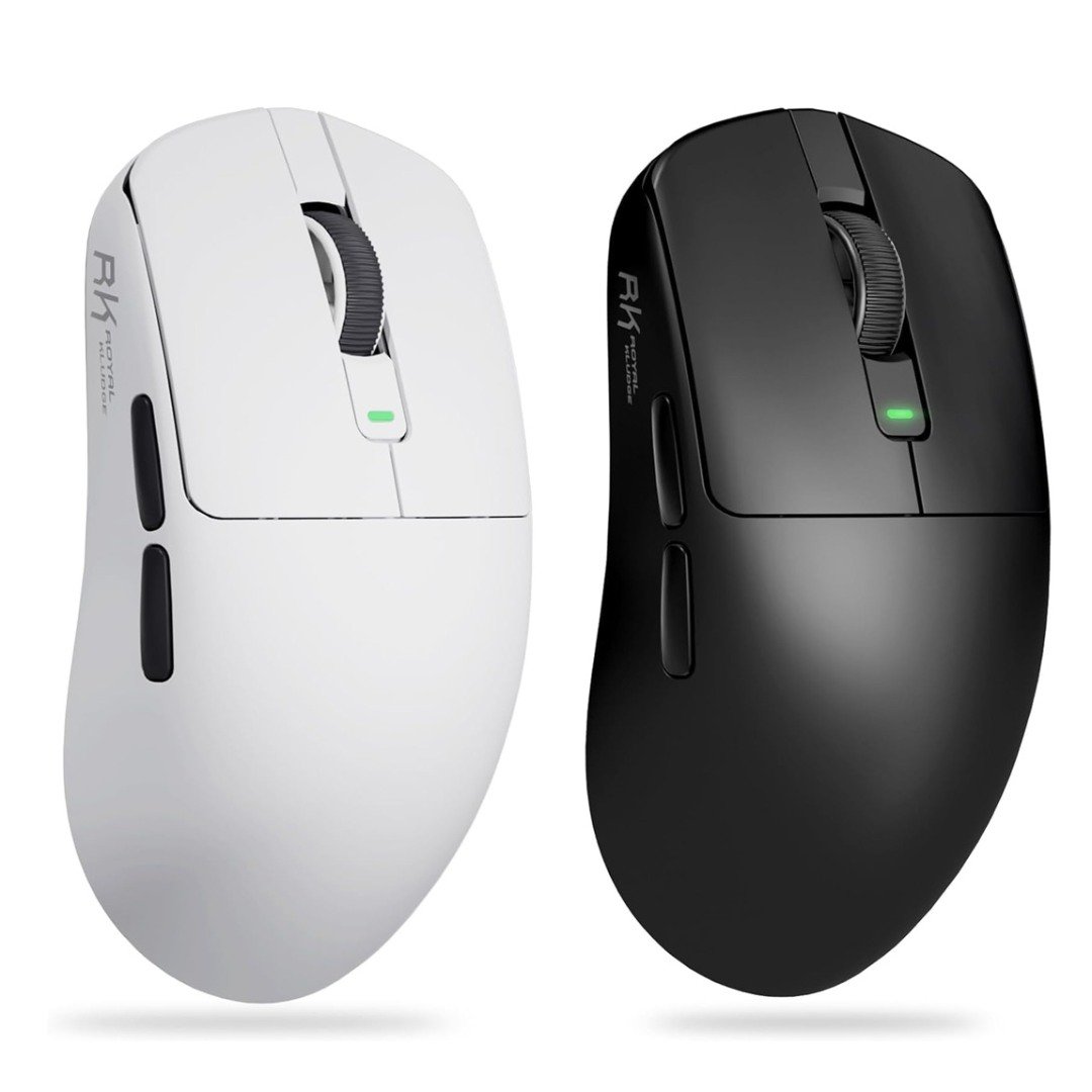 ROYAL KLUDGE RK M3 Wireless Gaming Mouse