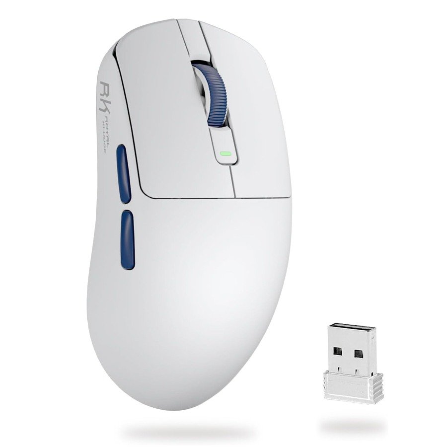 ROYAL KLUDGE RK M30 Wireless Gaming Mouse