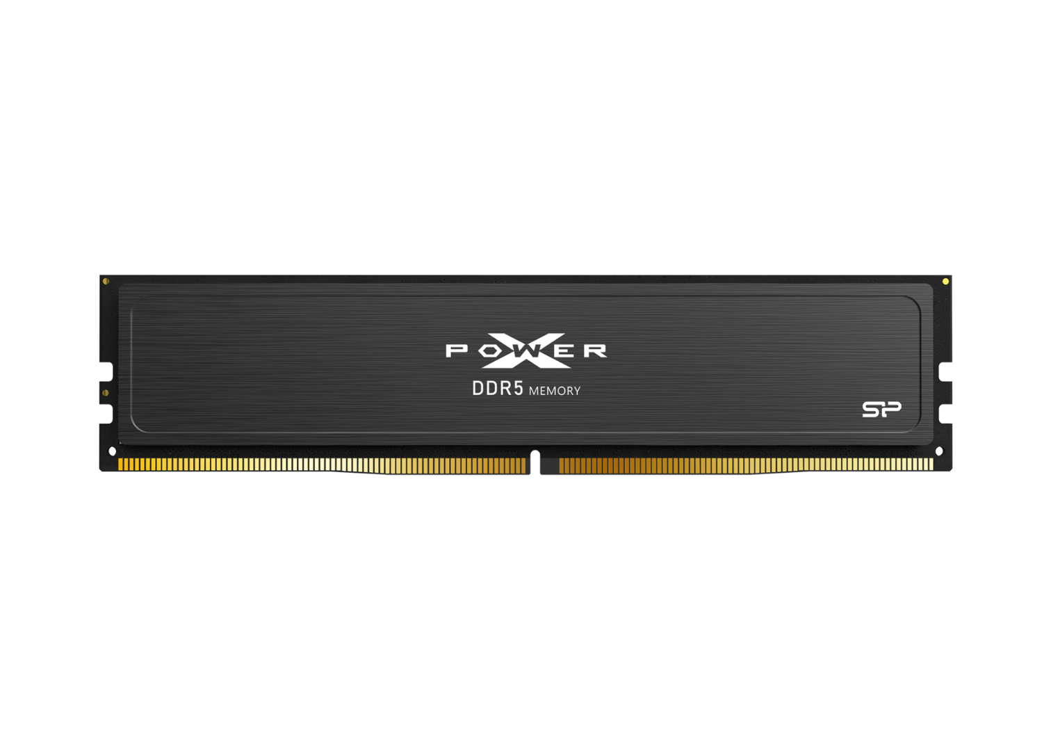 Silicon Power XPOWER Pulse DDR5 Gaming UDIMM 32GBx1 6000MT/s
