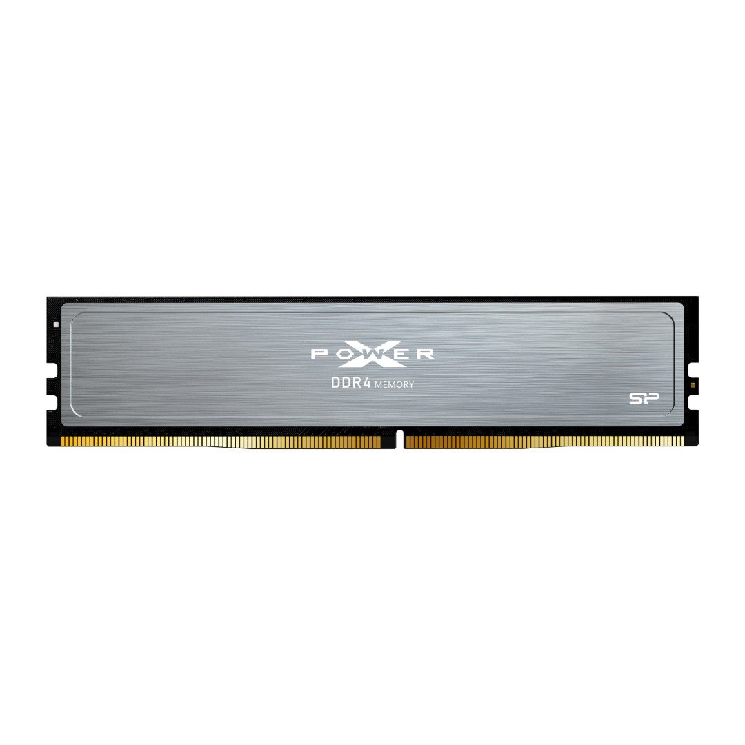 Silicon Power XPOWER Pulse DDR4 Gaming UDIMM 8GB 3200MT/s