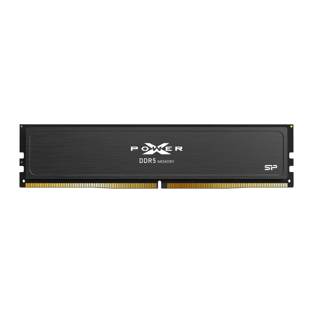 Silicon Power XPOWER Pulse DDR5 Gaming UDIMM 16GBx1 6000MT/s