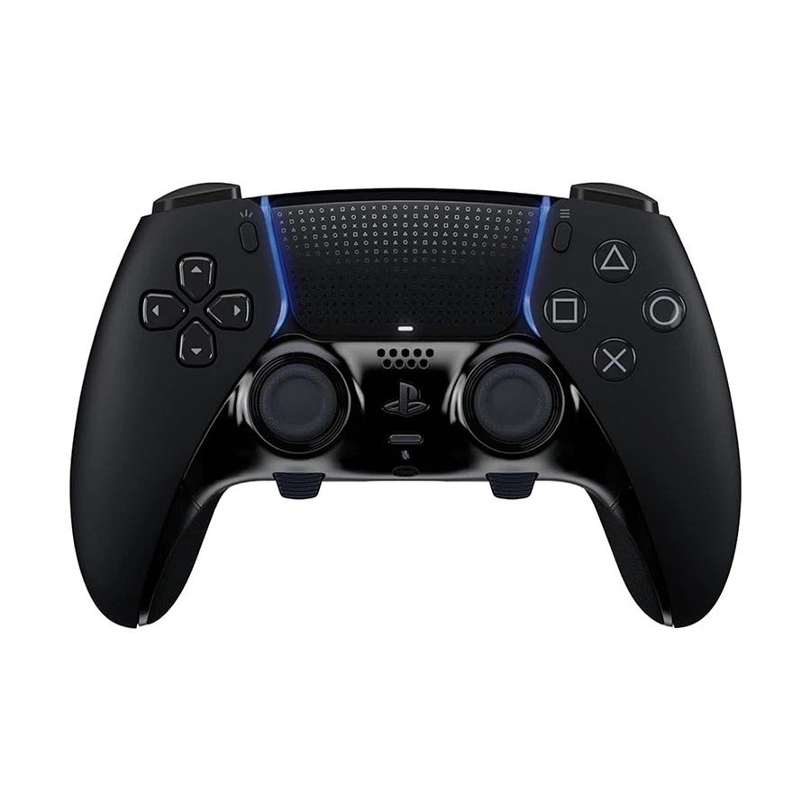Sony PlayStation DualSense Edge Midnight Black Wireless Controller (for PS5)