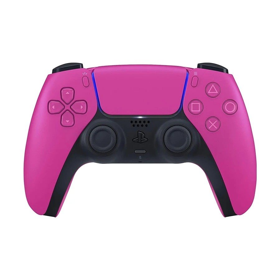 Sony PlayStation DualSense Nova Pink Wireless Controller (for PS5)