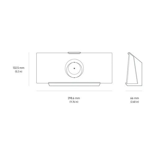 Starlink Gen 3 Router Mount