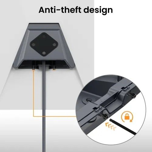 Starlink Mini Mobility Mount for Mini KIT