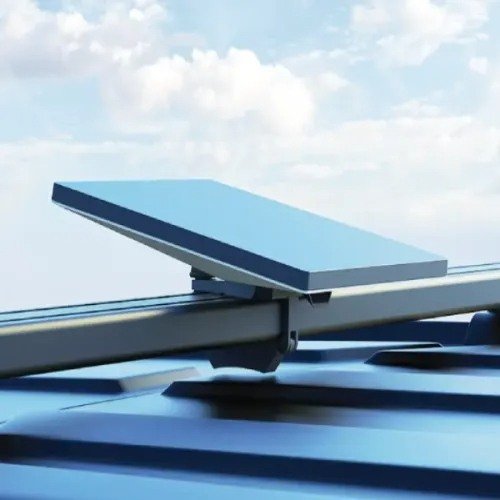 Starlink Vehicle Roof Rack Mount for Starlink Mini KIT