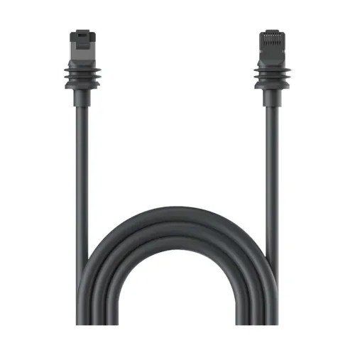 Starlink Standard 15 Meter RJ45 Ethernet Cable for Standard KIT