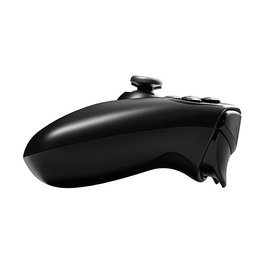 Steelseries Nimbus+ Wireless Black Gaming Controller for Apple Device with Mobile Phone Holder #69089