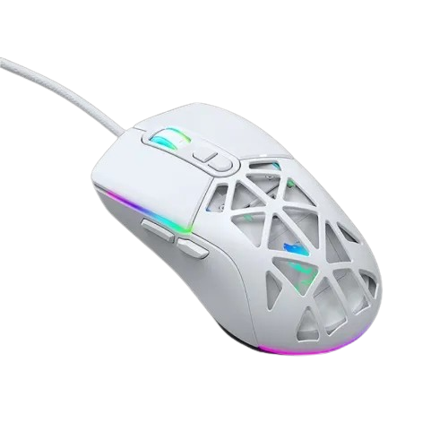 T-WOLF G520 Wired Gaming Mouse