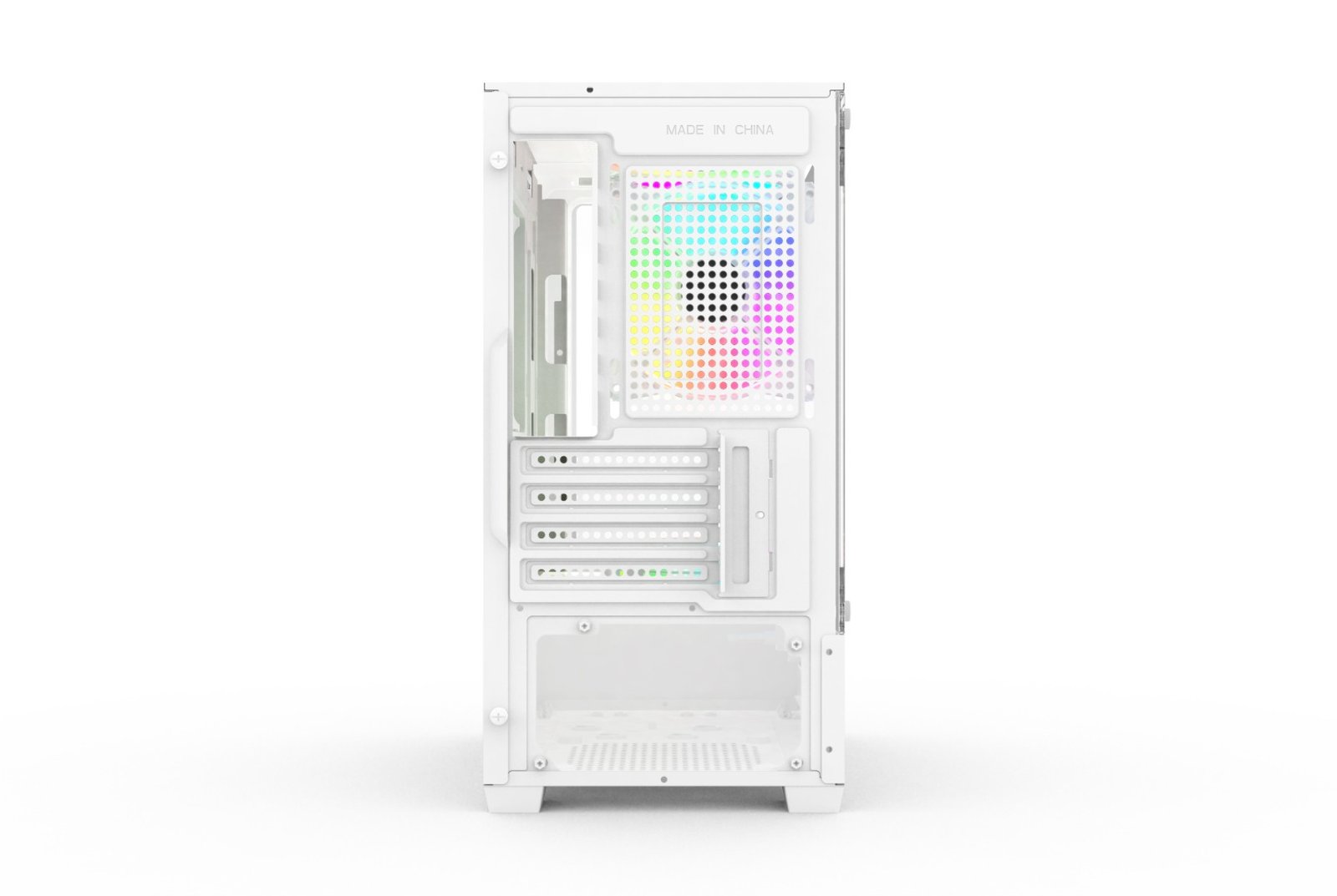 T-wolf Ice Cooler X5 ARGB Desktop Gaming Case