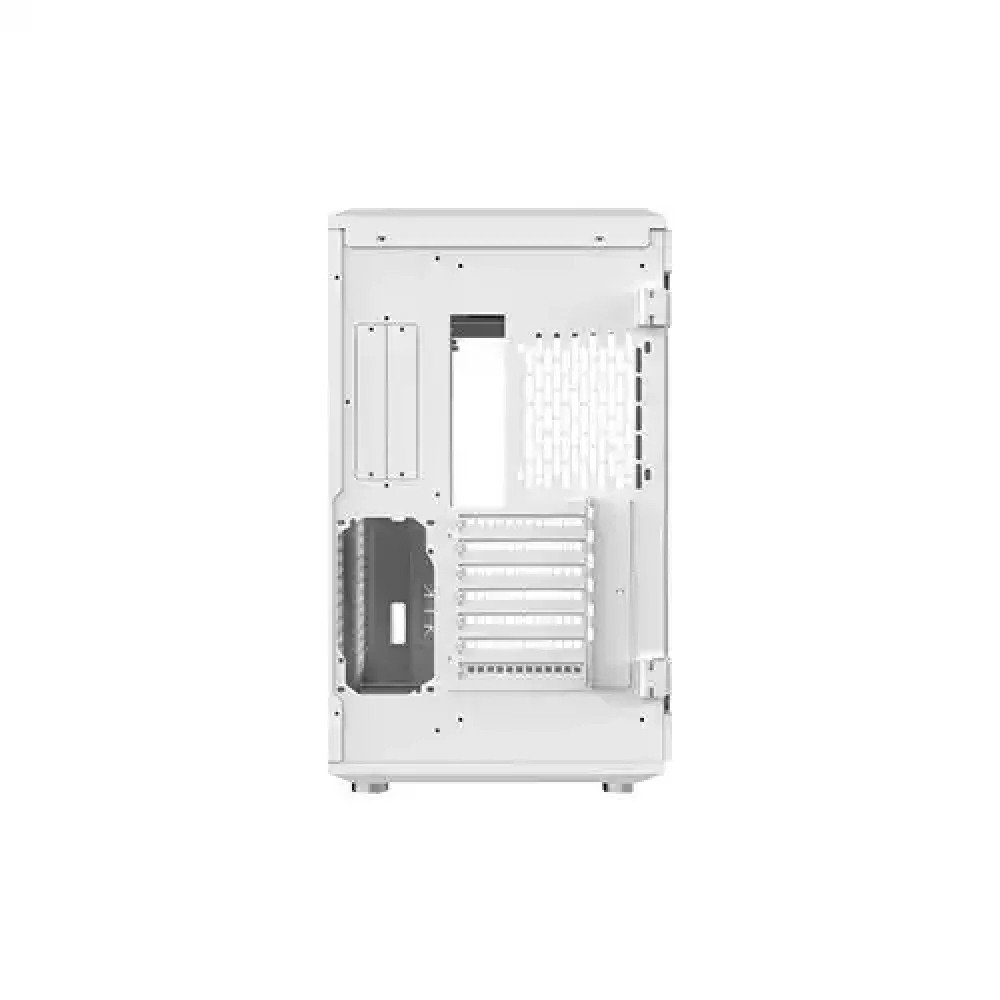 T-WOLF Infinity X10 ARGB ATX Gaming Case White