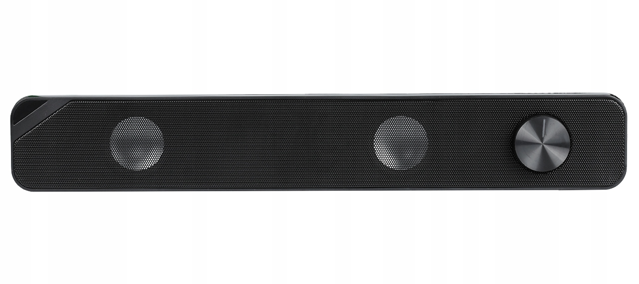 T-WOLF S4 RGB Desktop Soundbar