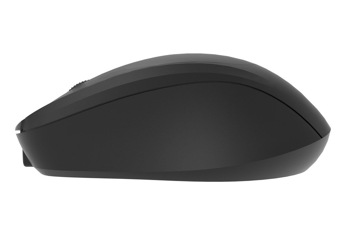 T-WOLF T75 Rechargeable Bluetooth & 2.4G dual mode Wireless Mouse