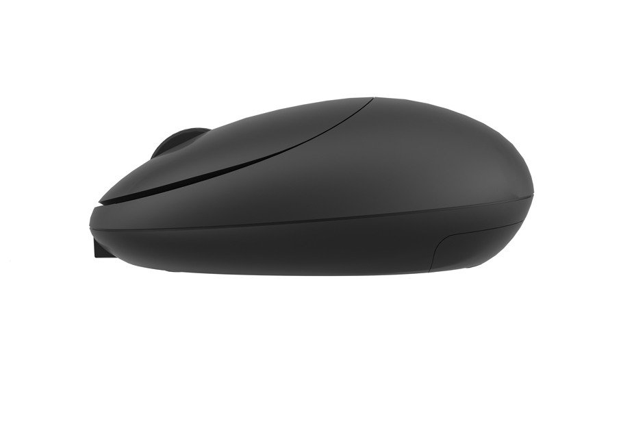 T-WOLF T87 Rechargeable dual mode Wireless Mouse