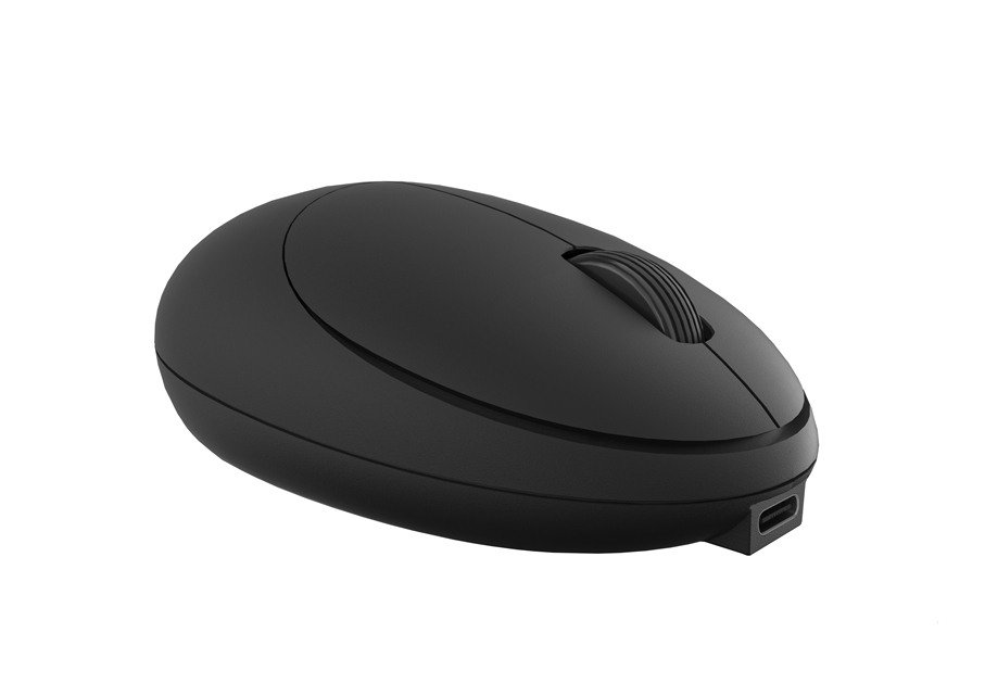 T-WOLF T87 Rechargeable dual mode Wireless Mouse