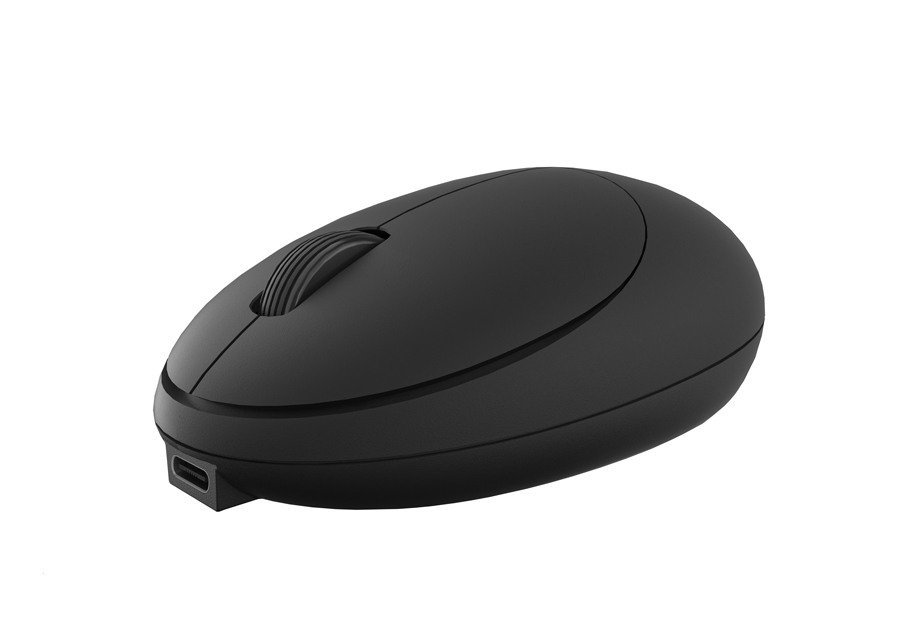 T-WOLF T87 Rechargeable dual mode Wireless Mouse