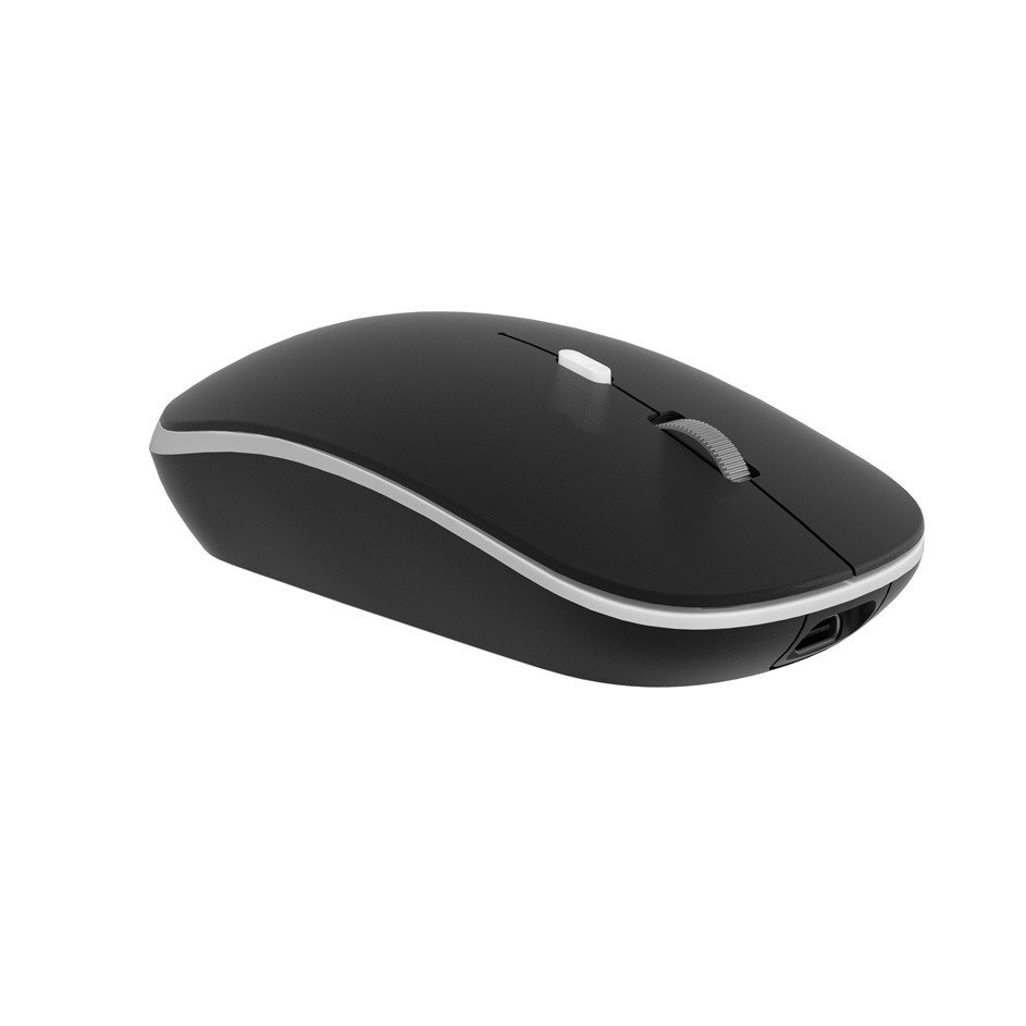 T-WOLF T90 Bluetooth & 2.4G dual mode Wireless Mouse