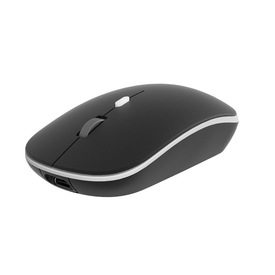 T-WOLF T90 Bluetooth & 2.4G dual mode Wireless Mouse