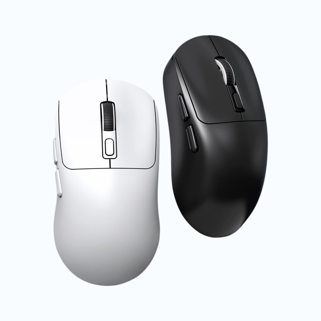 T-WOLF X4 Wireless Tri-Mode E-sport Gaming Mouse