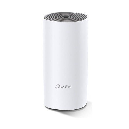 TP-Link Deco E4 AC1200 Dual-band Mesh Router (1 Pack)