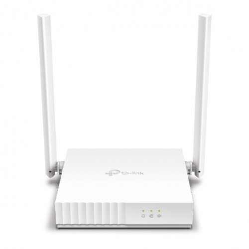 Tenda F3 300mbps Wireless Router