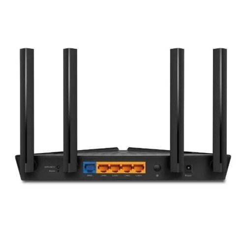 TP-Link Archer AX53 AX3000 Dual Band Gigabit Wi-Fi Router