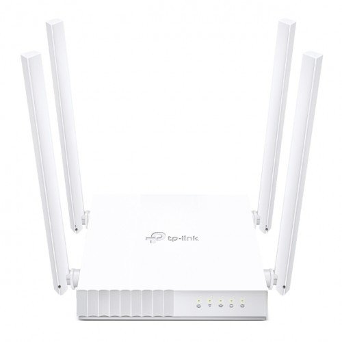 TP-Link Archer C24 AC750 Dual-Band WiFi Router