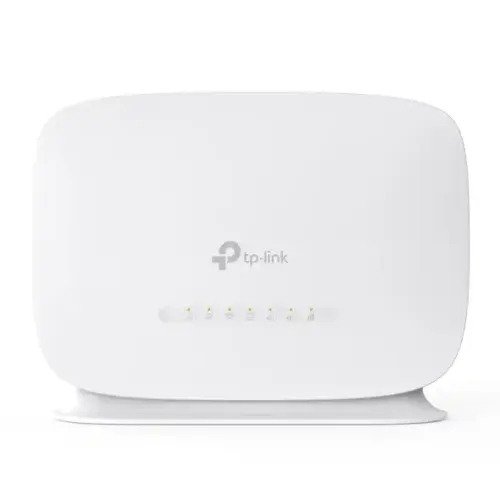 TP-Link TL-MR105 300Mbps 4G LTE Router