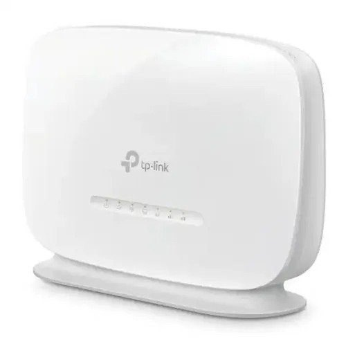 TP-Link TL-MR105 300Mbps 4G LTE Router