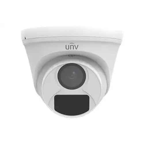 Uniview UAC-T112-F28-W 2MP ColourHunter HD Fixed Turret Analog Camera