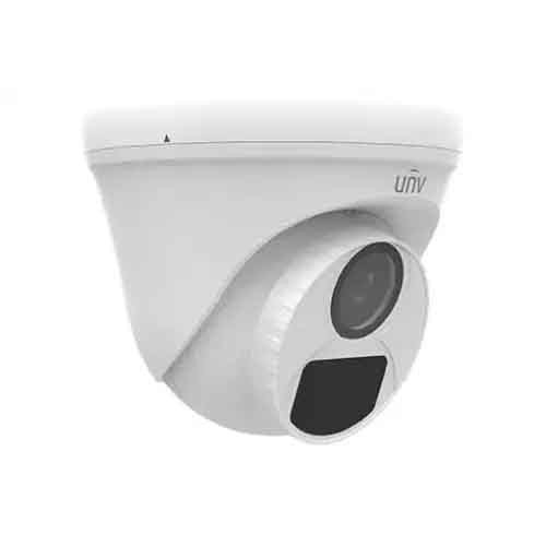 Uniview UAC-T115-F28-W 2MP ColourHunter HD Fixed Turret Analog Camera