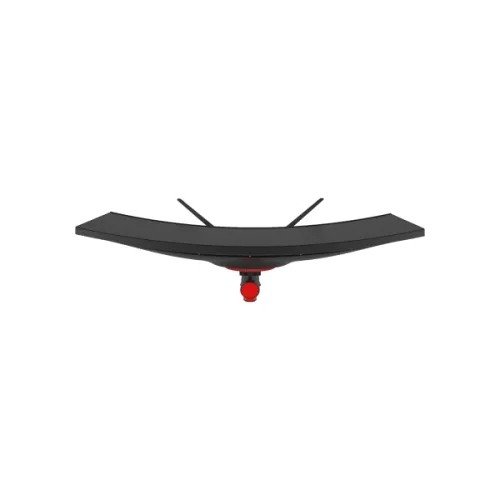 Value-Top W34IRUQ 34" WQHD IPS UltraWide Curved Monitor