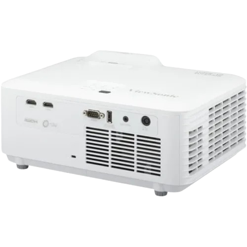 ViewSonic LS740HD 5000 Lumens Full HD Laser Projector